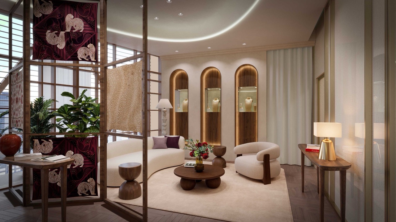 CARTIER SINGAPORE
