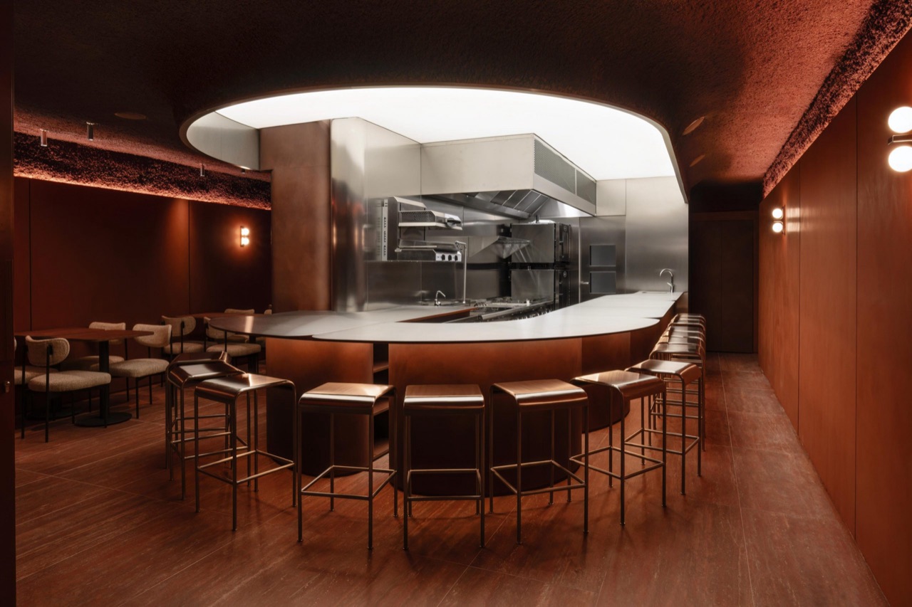 Mischief Restaurant