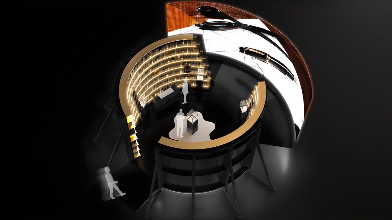Montblanc