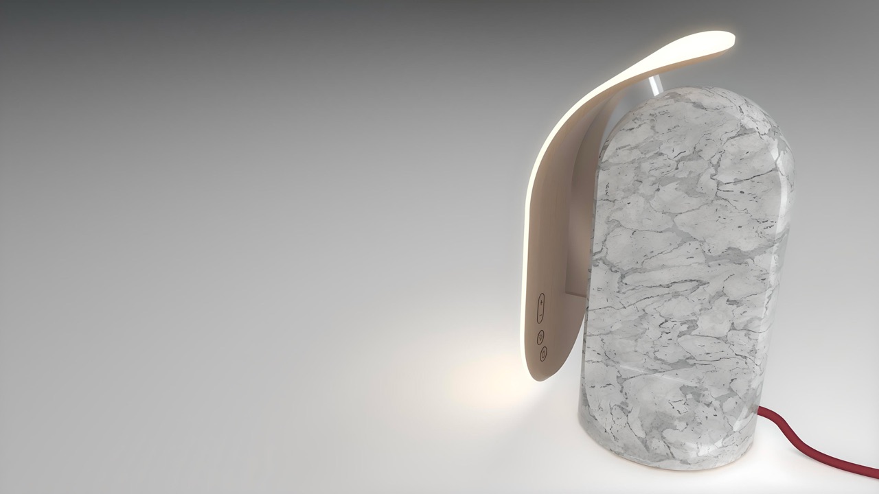 Serie 9 table lamp