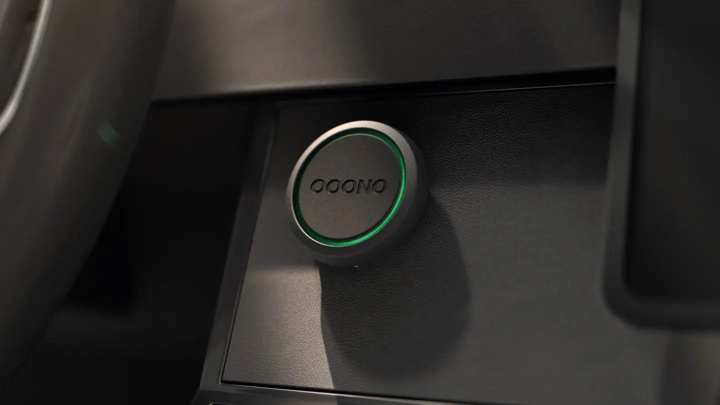 OOONO — 1.0